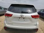 2018 Toyota Highlander Le for Sale in San Antonio, TX - Hail