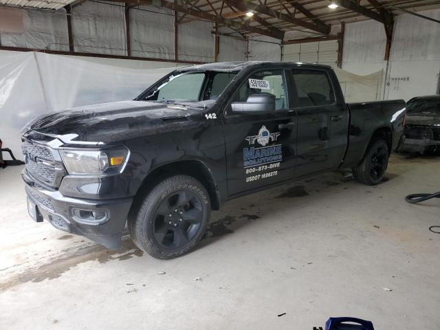 2023 Ram 1500 Tradesman