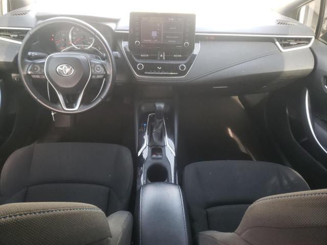 TOYOTA COROLLA 2022 Biały