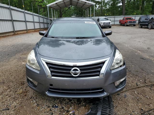  NISSAN ALTIMA 2015 Серый