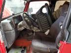2001 Jeep Wrangler / Tj Sport en Venta en Angola, NY - All Over
