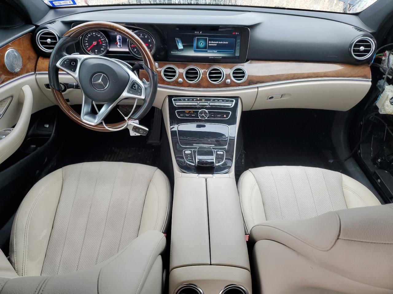 2017 Mercedes-Benz E 300 VIN: WDDZF4JB1HA289107 Lot: 53529655