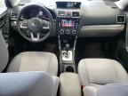 2018 Subaru Forester 2.5I Premium en Venta en Franklin, WI - Hail