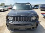 2021 Jeep Renegade Sport на продаже в Kansas City, KS - Front End