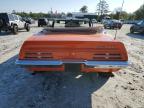 1969 Pontiac Firebird en Venta en Loganville, GA - Side