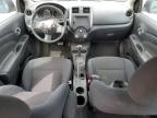 2013 Nissan Versa S на продаже в Oklahoma City, OK - Minor Dent/Scratches