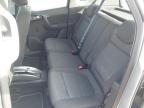 2011 VAUXHALL MERIVA EXC for sale at Copart SANDY