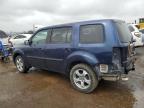 2014 Honda Pilot Ex للبيع في Brighton، CO - Rear End