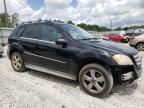 2010 Mercedes-Benz Ml 350 for Sale in Ellenwood, GA - Front End
