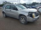 2007 Chevrolet Equinox Ls en Venta en Greenwell Springs, LA - Front End