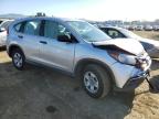 2013 Honda Cr-V Lx de vânzare în American Canyon, CA - Front End