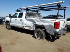 2017 Chevrolet Silverado K2500 Heavy Duty na sprzedaż w Brighton, CO - Side