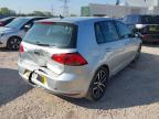 2016 VOLKSWAGEN GOLF MATCH for sale at Copart BRISTOL