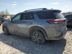 2022 Nissan Pathfinder Sv zu verkaufen in Cahokia Heights, IL - Front End