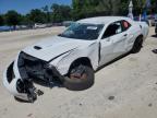2021 Dodge Challenger 3.6L იყიდება Ocala-ში, FL - Rollover