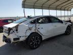 2024 HYUNDAI SONATA SEL for sale at Copart CA - FRESNO
