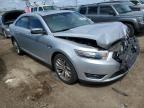 2017 Ford Taurus Limited للبيع في Elgin، IL - Front End