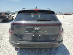 2024 Hyundai Kona Sel للبيع في Taylor، TX - Hail
