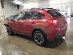 2014 Subaru Xv Crosstrek 2.0 Limited for Sale in Franklin, WI - Front End