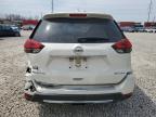 2018 Nissan Rogue S zu verkaufen in Columbus, OH - Front End