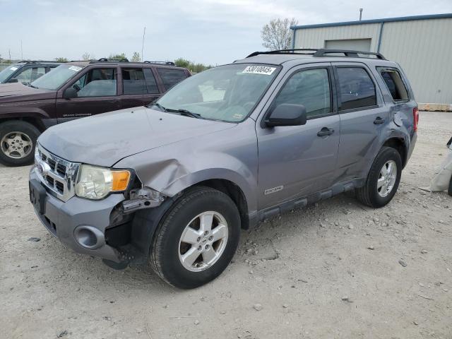 2008 Ford Escape Xls