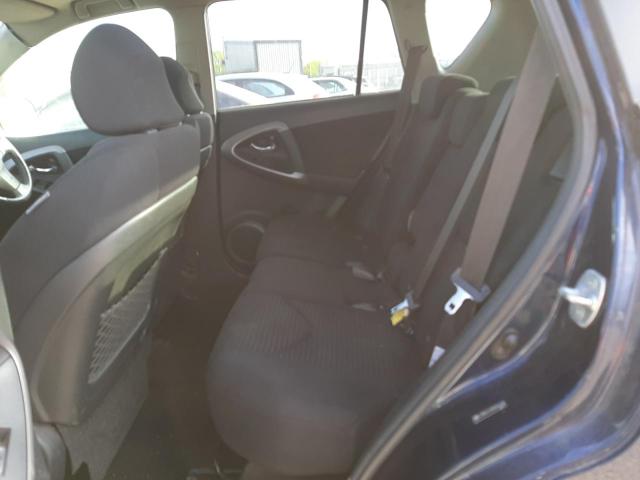 2008 TOYOTA RAV4 XTR D