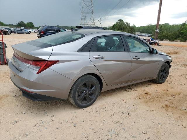  HYUNDAI ELANTRA 2023 Szary