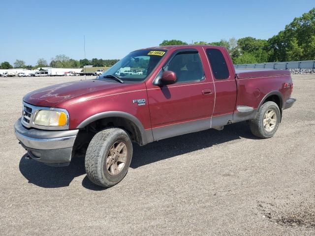 2003 Ford F150 