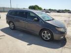2013 Honda Odyssey Touring for Sale in Wilmer, TX - Rear End