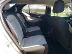 2020 Chevrolet Equinox Lt for Sale in Columbia Station, OH - Side