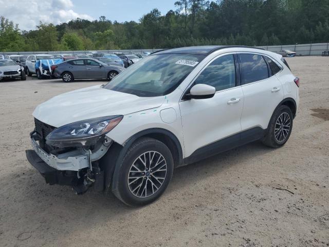 FORD ESCAPE TIT 2022