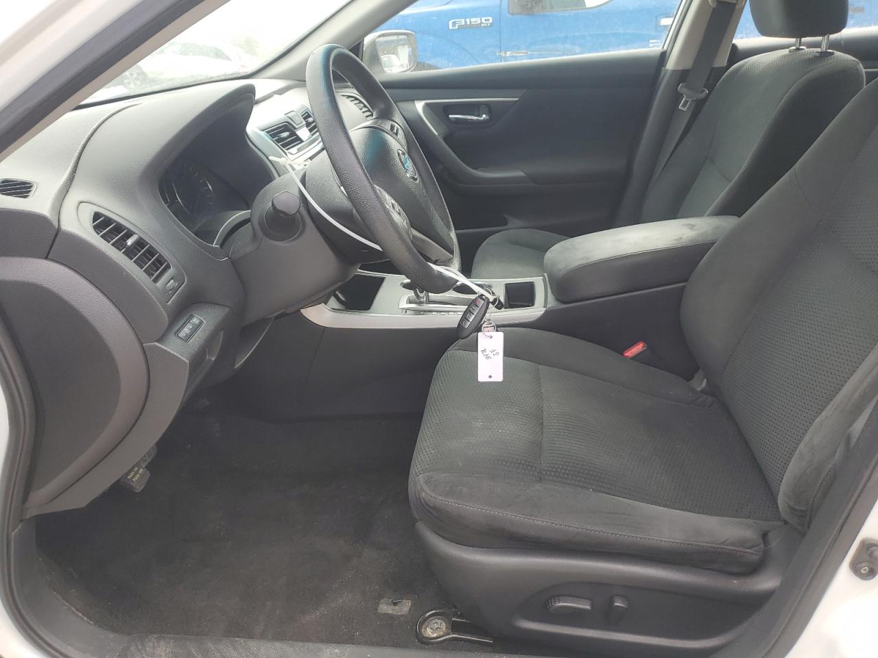 2015 Nissan Altima 2.5 VIN: 1N4AL3AP7FC172323 Lot: 54696735