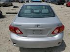 2009 Toyota Corolla Base de vânzare în Hampton, VA - Minor Dent/Scratches