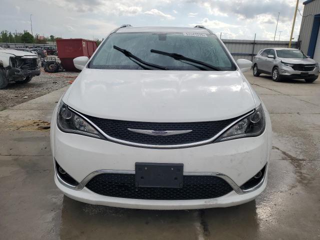  CHRYSLER PACIFICA 2018 Biały