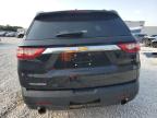 2021 Chevrolet Traverse Ls de vânzare în Opa Locka, FL - Undercarriage