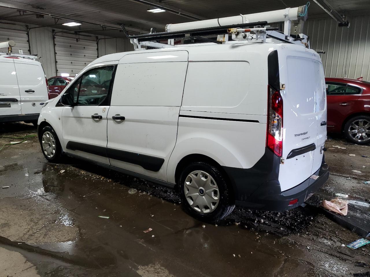 2014 Ford Transit - Image 2
