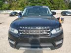 2015 Land Rover Range Rover Sport Hse на продаже в Knightdale, NC - Mechanical