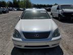 2004 Lexus Ls 430 للبيع في Madisonville، TN - Side