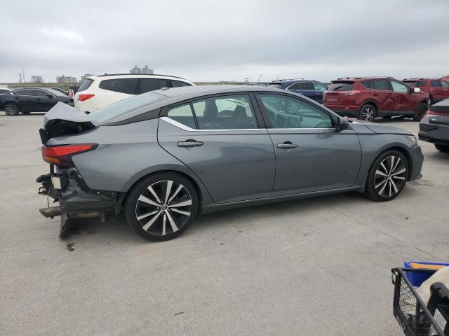 NISSAN ALTIMA 2021 Szary