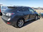 2010 LEXUS RX 350 for sale at Copart ON - TORONTO