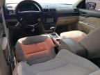 2007 Ford Fusion Se продається в New Orleans, LA - Front End