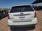 2014 Ford Edge Sel на продаже в Phoenix, AZ - Front End