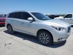 2015 Infiniti Qx60  en Venta en New Orleans, LA - Water/Flood