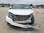 2017 Honda Ridgeline Rtl للبيع في Grand Prairie، TX - Front End