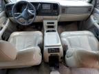 2002 Chevrolet Tahoe K1500 for Sale in Montgomery, AL - Side