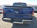 2022 Nissan Frontier S en Venta en North Las Vegas, NV - Front End