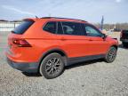 2019 Volkswagen Tiguan Se იყიდება Hillsborough-ში, NJ - Front End