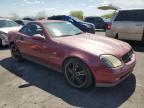 2000 Mercedes-Benz Slk 230 Kompressor за продажба в North Las Vegas, NV - Minor Dent/Scratches