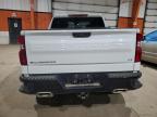 2023 CHEVROLET SILVERADO K1500 LT TRAIL BOSS for sale at Copart AB - CALGARY