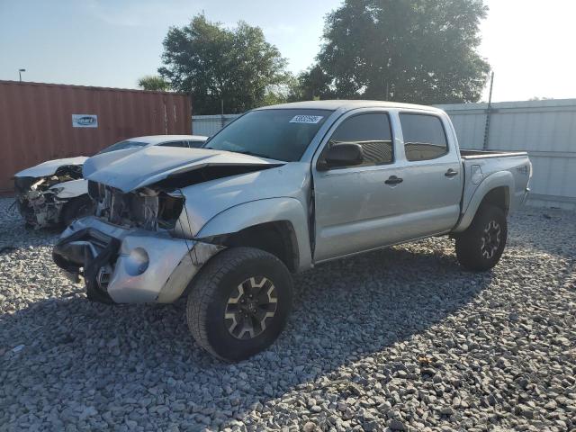 2007 Toyota Tacoma Double Cab